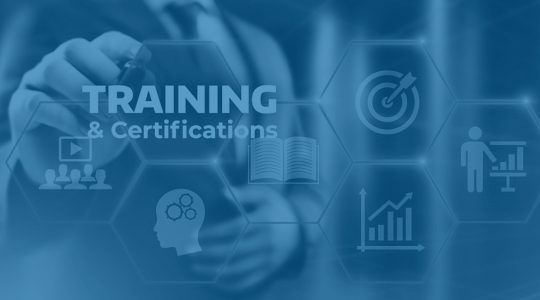 and Certifications